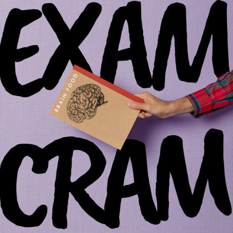 Teen Exam Cram
