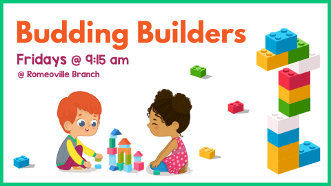 Budding Builders Program
