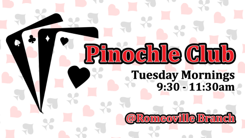 Pinochle Club