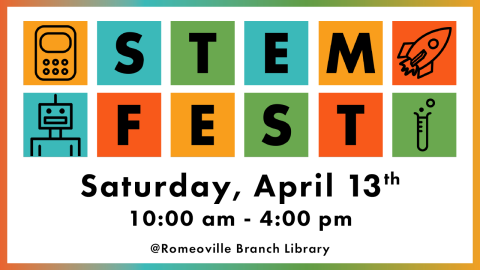 STEM Fest 2024