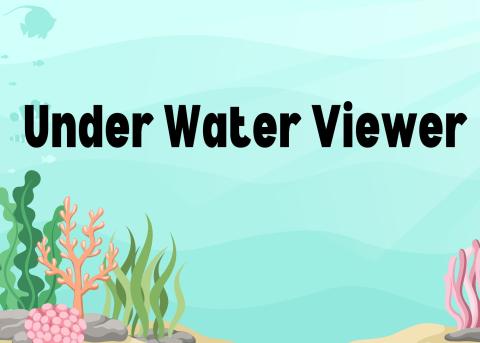 Underwater Viewer