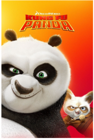 Kung Fu Panda