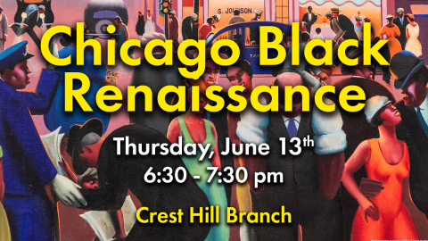 Chicago Black Renaissance