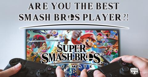 Super Smash Tournament