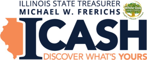 icash IL State Treasurer