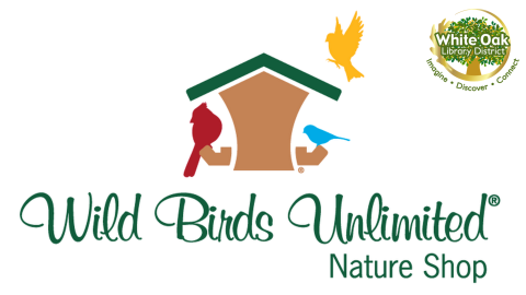 Wild Birds Unlimited's logo