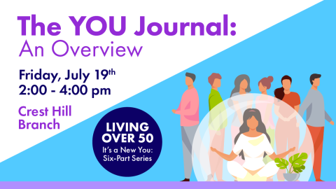 The YOU Journal