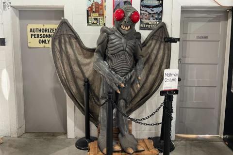 Mothman