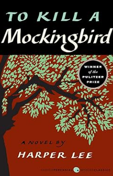 to kill a mockingbird