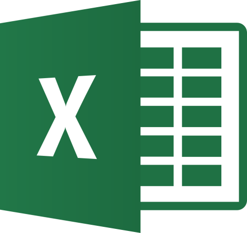 Microsoft Excel logo