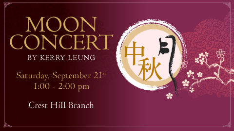 Moon Concert