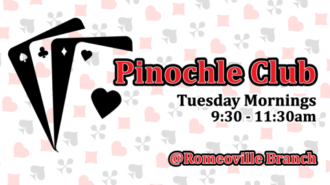 Pinochle logo