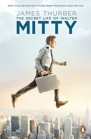 walter mitty