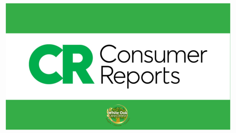 Consumer Reports Logo