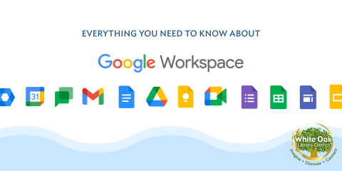 Google Workspace logo