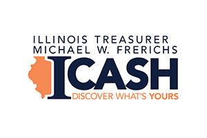 Illinois Treasurer Michael W. Frerichs, ICASH: Discover What's Yours