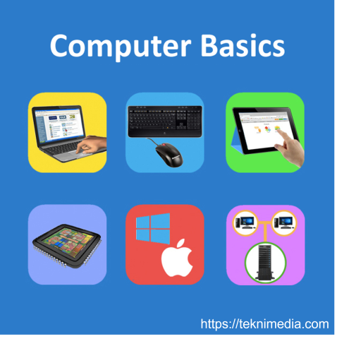 Computer Basics