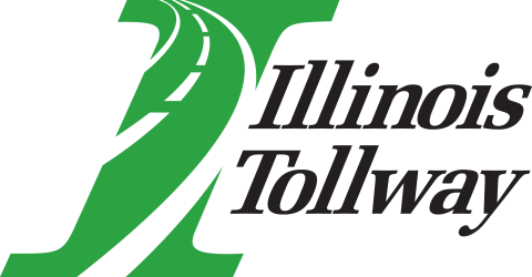 Illinois Tollway logo