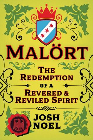 Malort book cover