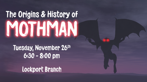 Mothman