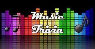 music trivia