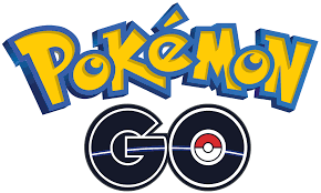 Pokémon go logo