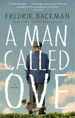 a man called ove
