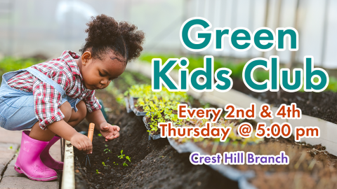 Green Kids Club