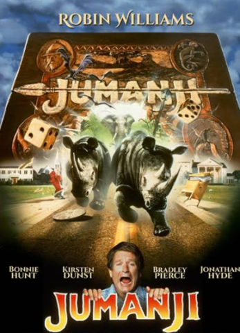 Jumanji