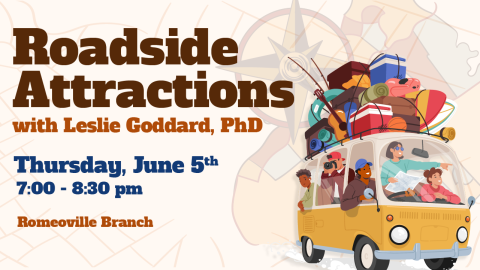 Roadside Attractions