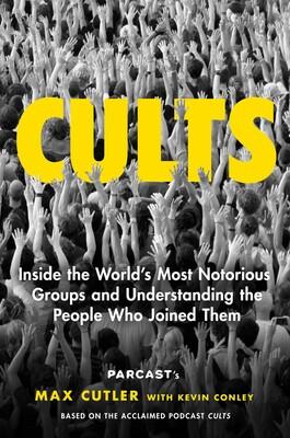 Cults book cover
