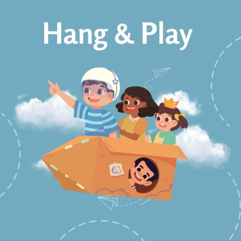 Hang & Play