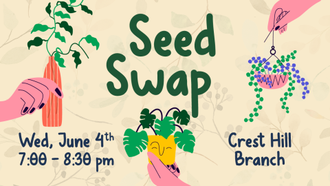 Seed Swap