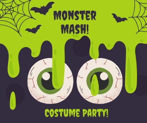monster mash