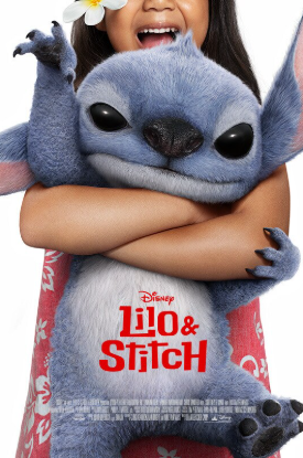 Lilo & Stitch