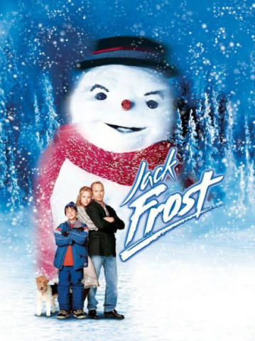 Jack Frost