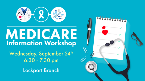 Medicare Info Workshop