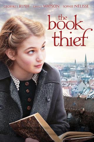 the book thief