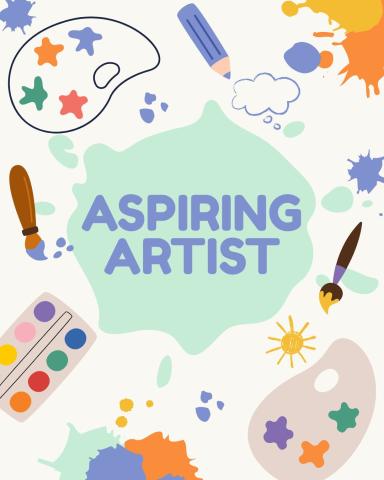 Aspiring Artist