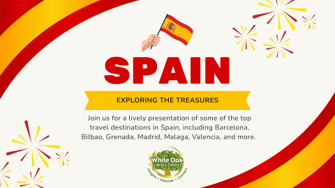 Exploring the Treasures of Spain