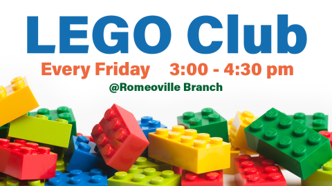 LEGO Club