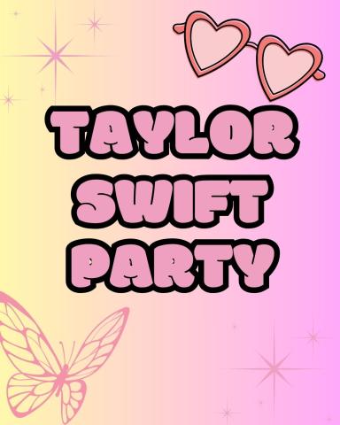 Taylor Swift Party