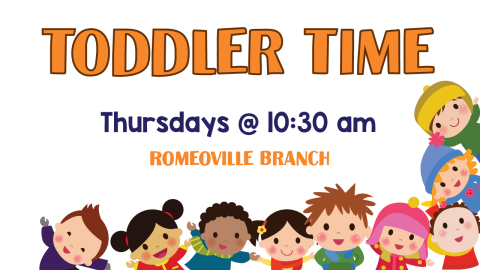 Toddler Time