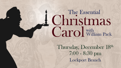 Essential Christmas Carol