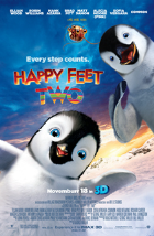Happy feet 2