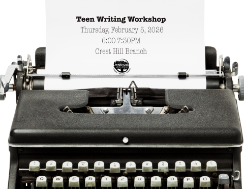 Writing Workshop