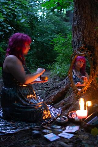 Love yourself loudly Coco