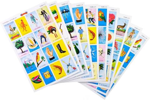 Loteria