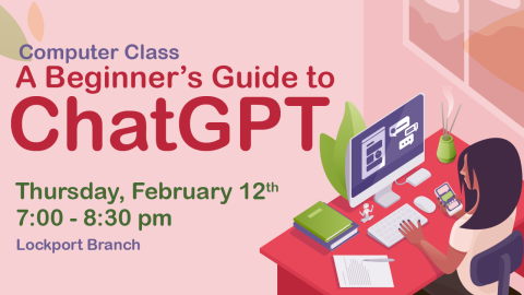 A Beginner's Guide to ChatGPT