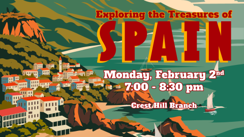 Exploring the Treasures of Spain